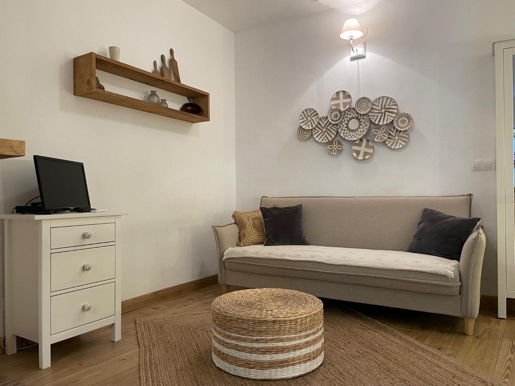 Los Nidos Apartments, Фріхіліана Екстер'єр фото